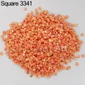 Diamantbild Steine AB 10g bis 500g – Farbe AB Square 3341
