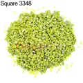 Diamantbild Steine AB 10g bis 500g – Farbe AB Square 3348
