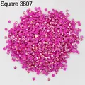 Diamantbild Steine AB 10g bis 500g – Farbe AB Square 3607