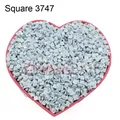 Diamantbild Steine AB 10g bis 500g – Farbe AB Square 3747