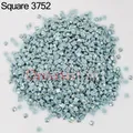 Diamantbild Steine AB 10g bis 500g – Farbe AB Square 3752