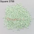 Diamantbild Steine AB 10g bis 500g – Farbe AB Square 3756