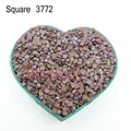 Diamantbild Steine AB 10g bis 500g – Farbe AB Square 3772