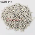 Diamantbild Steine AB 10g bis 500g – Farbe AB Square 648