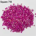 Diamantbild Steine AB 10g bis 500g – Farbe AB Square 718
