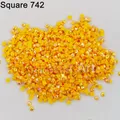 Diamantbild Steine AB 10g bis 500g – Farbe AB Square 742