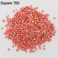 Diamantbild Steine AB 10g bis 500g – Farbe AB Square 760