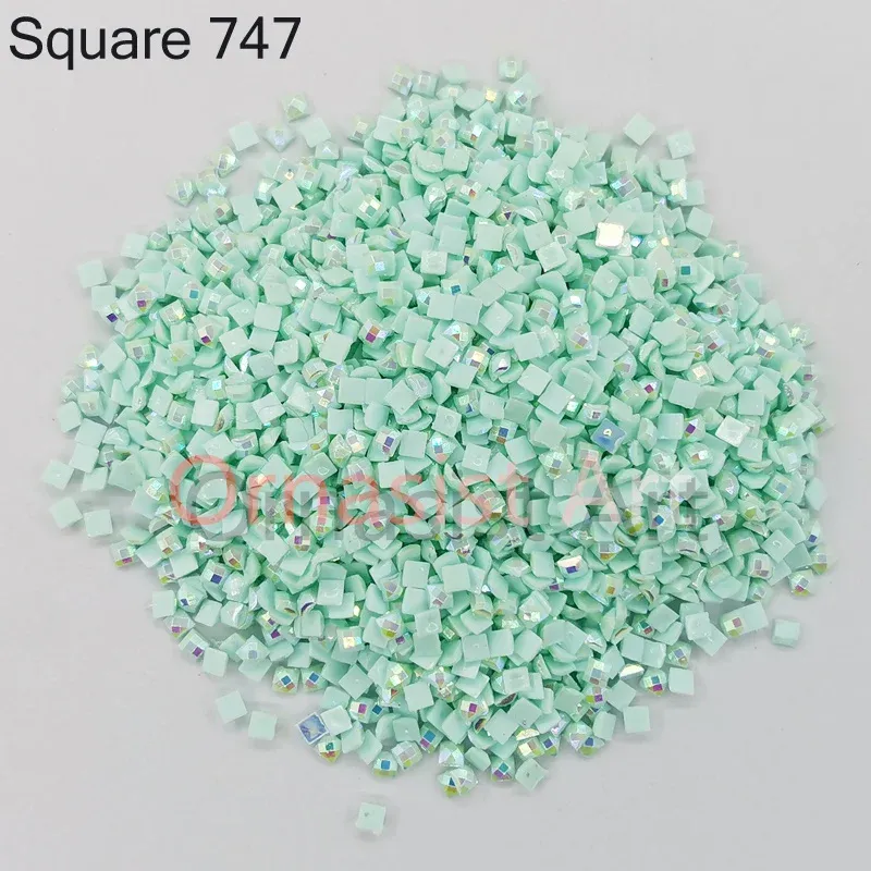 Diamantbild Steine AB 10g bis 500g