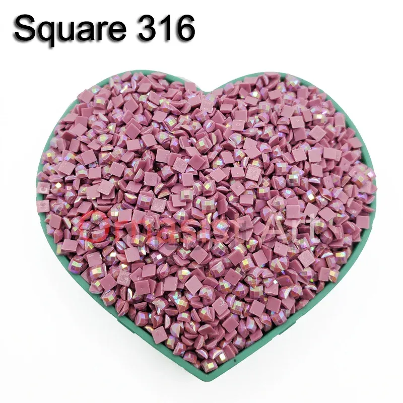 Diamantbild Steine AB 10g bis 500g