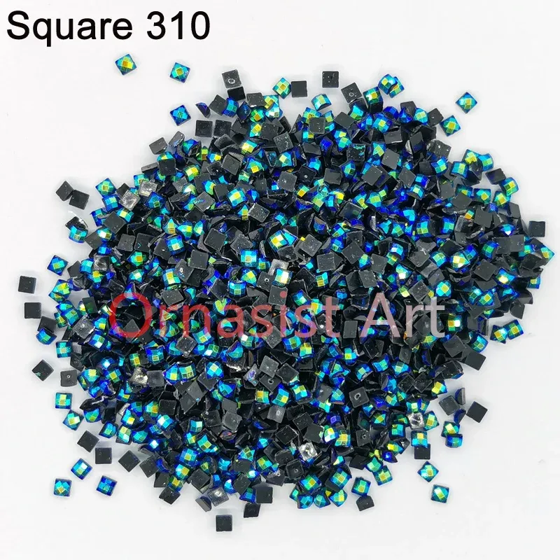 Diamantbild Steine AB 10g bis 500g