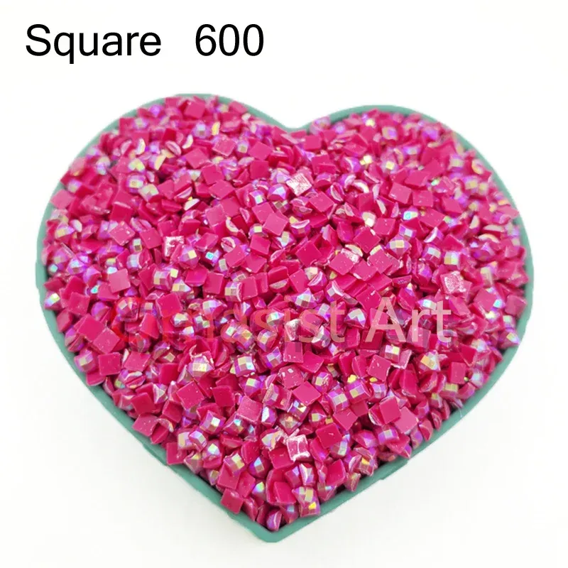 Diamantbild Steine AB 10g bis 500g