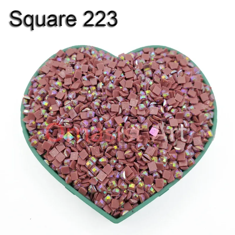 Diamantbild Steine AB 10g bis 500g
