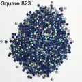 Diamantbild Steine AB 20g bis 1000g – Color AB Square 823