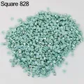 Diamantbild Steine AB 20g bis 1000g – Color AB Square 828