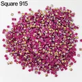 Diamantbild Steine AB 20g bis 1000g – Color AB Square 915