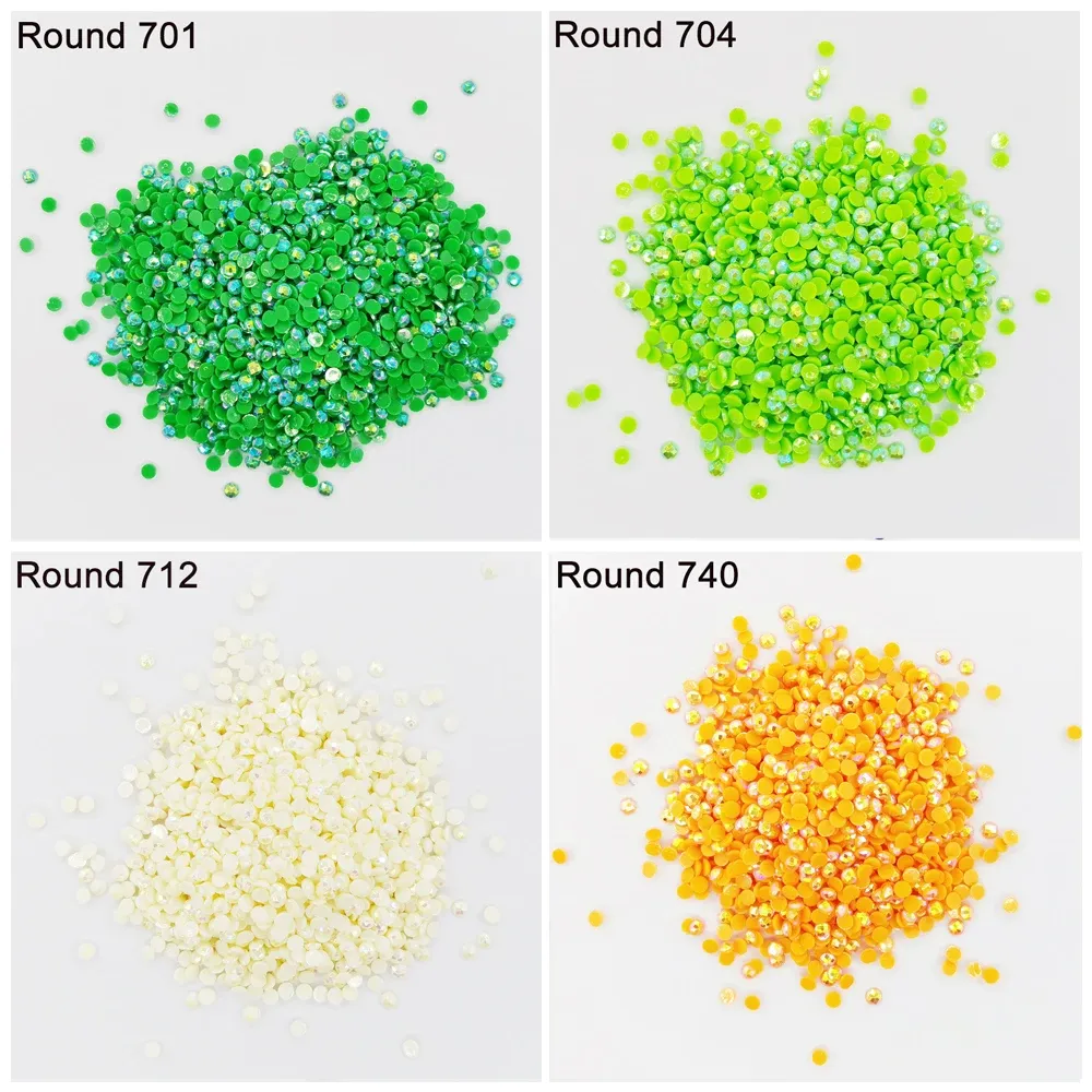 Diamantbild Steine AB 20g bis 1000g