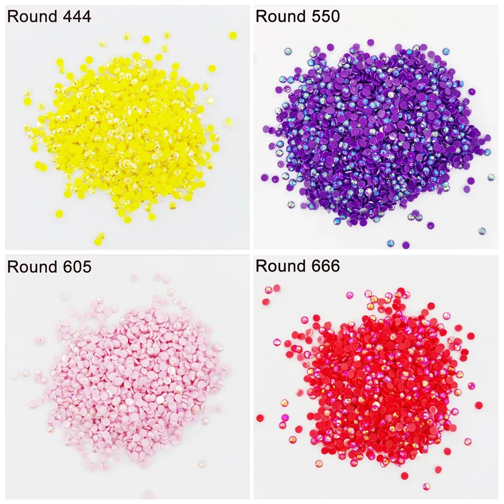 Diamantbild Steine AB 20g bis 1000g