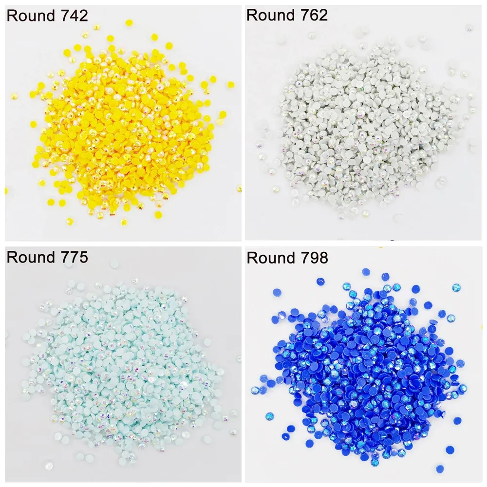 Diamantbild Steine AB 20g bis 1000g