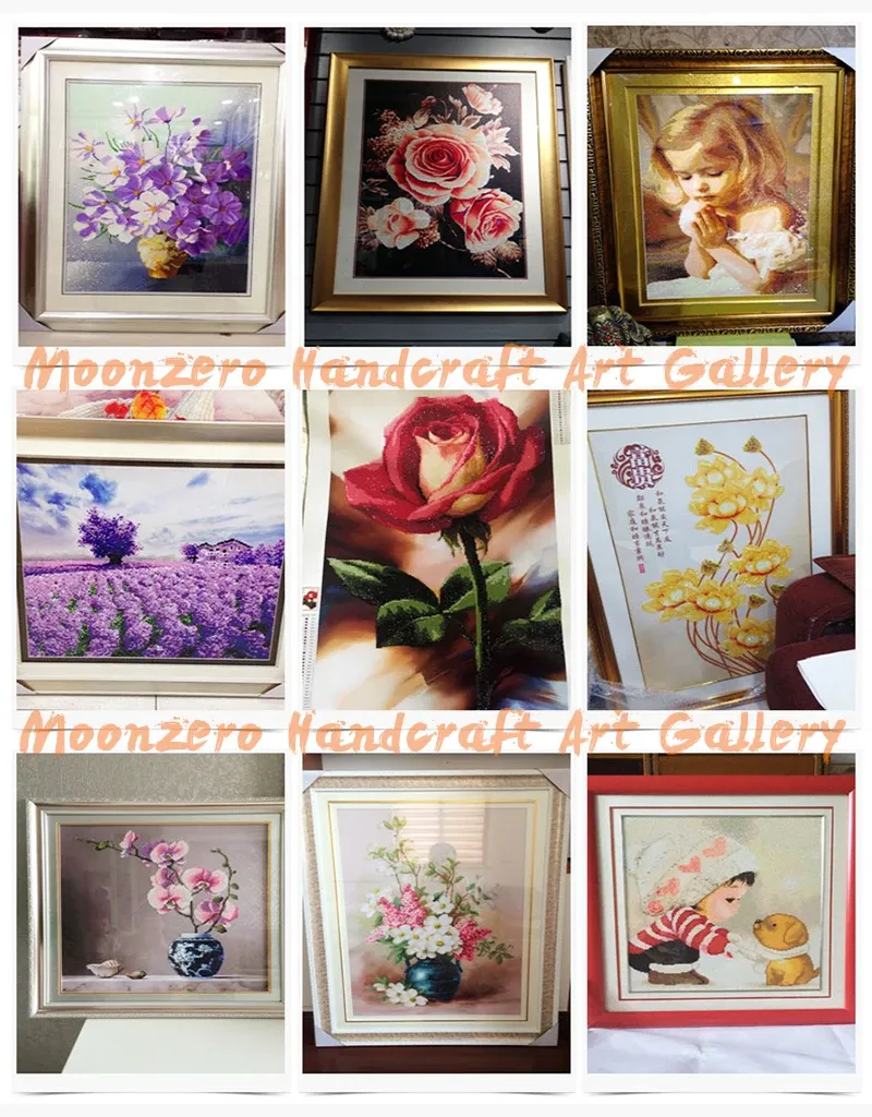 Diamantbild Steine AB 20g bis 1000g