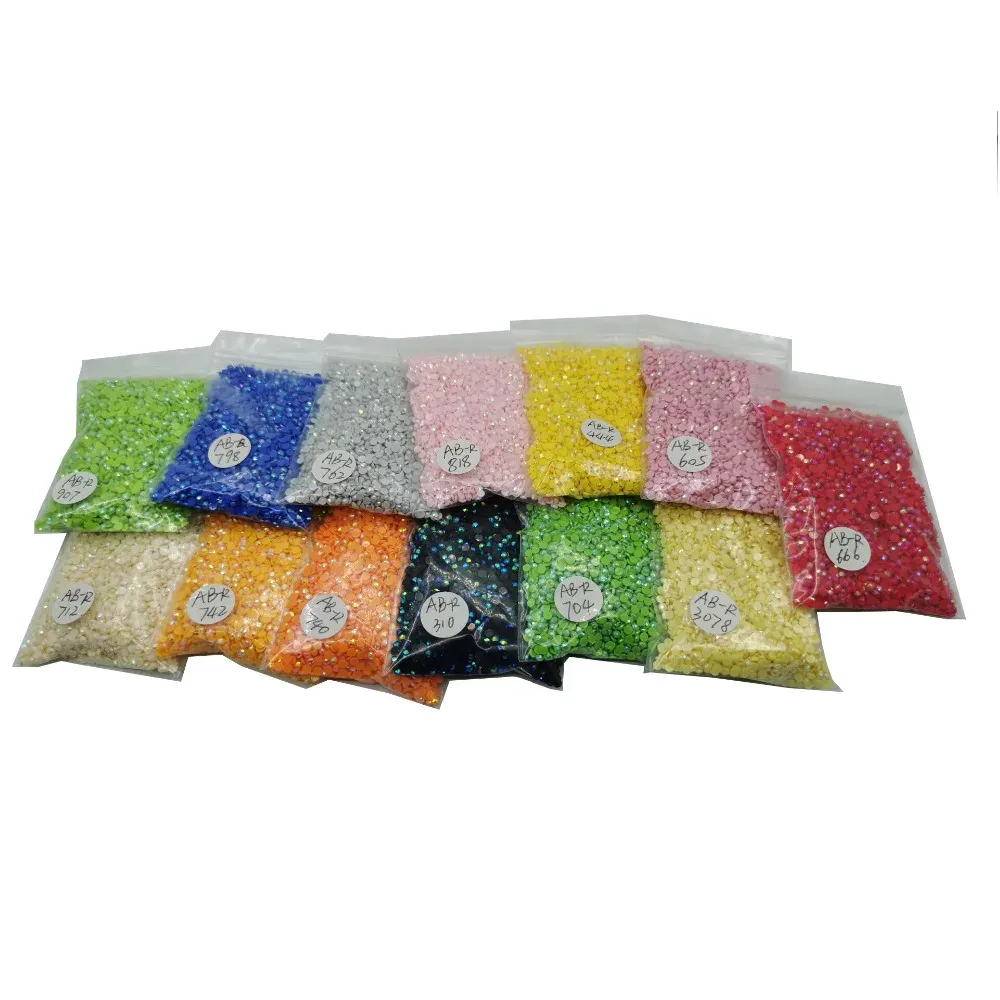 Diamantbild Steine AB 20g bis 1000g