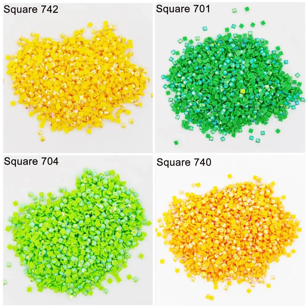 Diamantbild Steine AB 20g bis 1000g