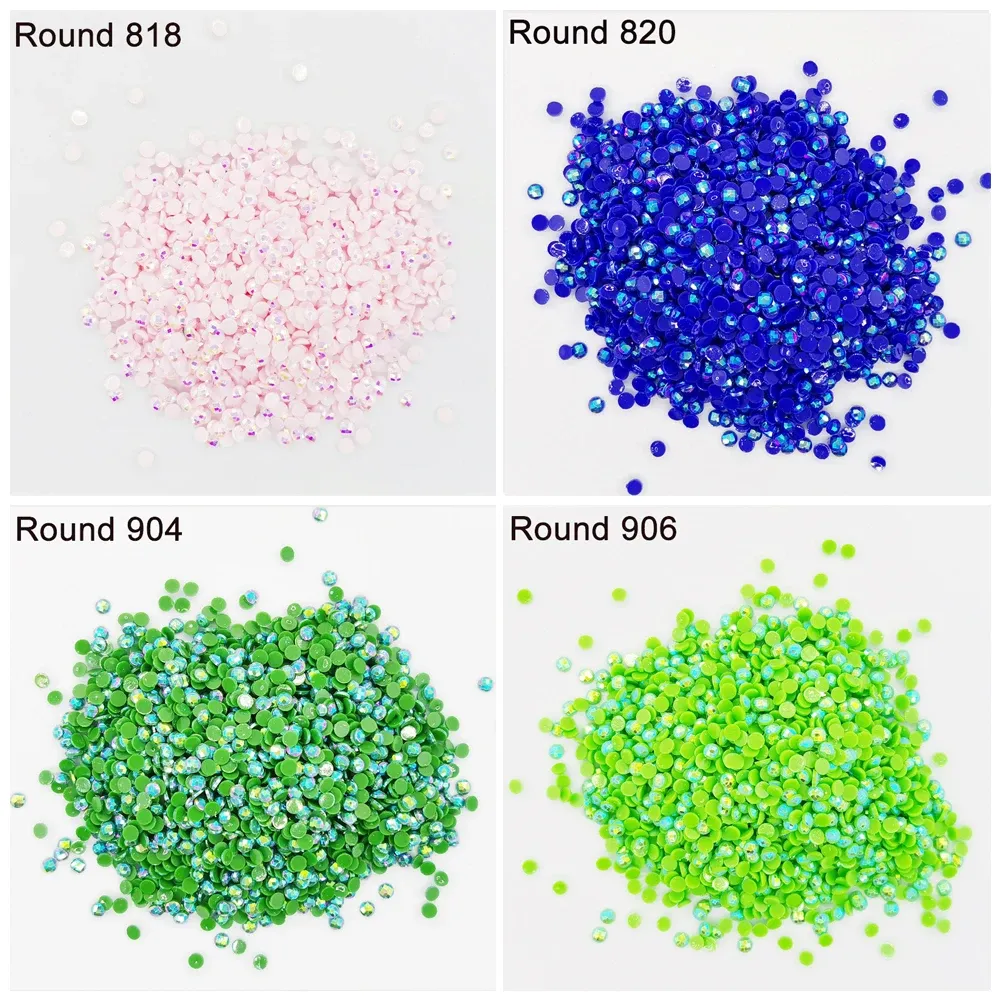 Diamantbild Steine AB 20g bis 1000g