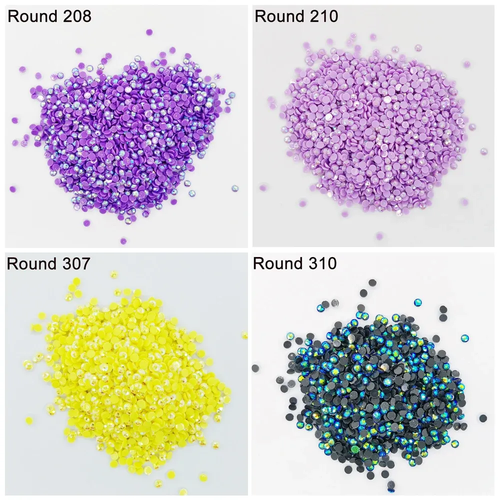 Diamantbild Steine AB 20g bis 1000g