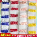 Diamantbild Steine AB 5 Beutel bis 100 Beutel – 1
