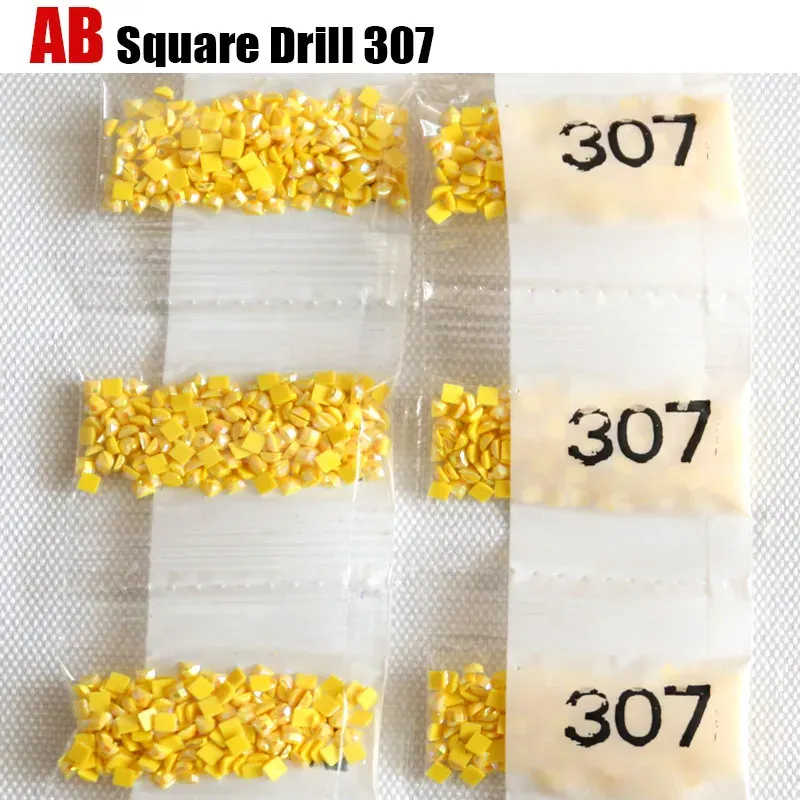 Diamantbild Steine AB 5 Beutel bis 100 Beutel