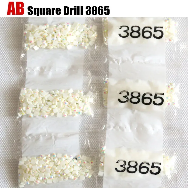 Diamantbild Steine AB 5 Beutel bis 100 Beutel