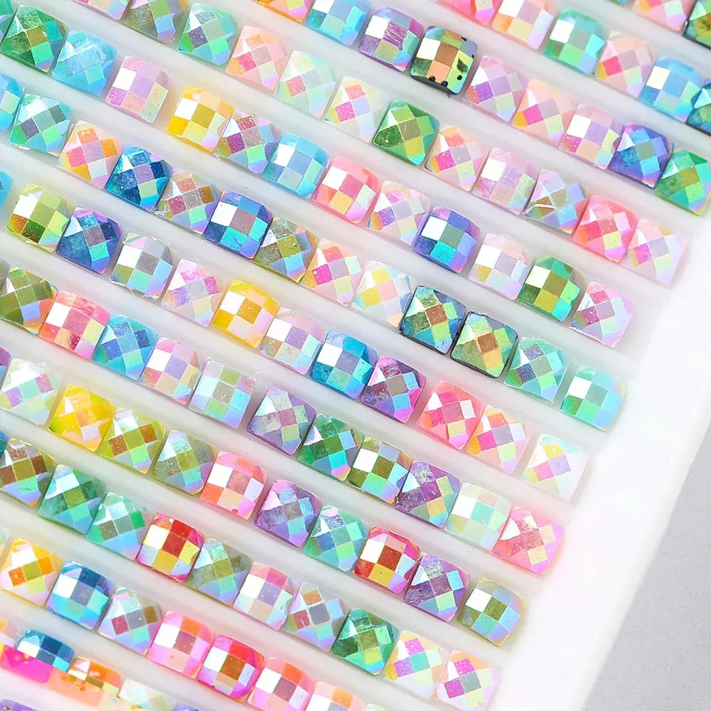 Diamantbild Steine AB 5g bis 10g