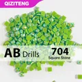 Diamantbild Steine AB 5g bis 10g – Farbe Dunkelgrau (AB-704)