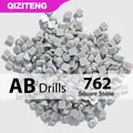 Diamantbild Steine AB 5g bis 10g – Farbe Khaki (AB-762)