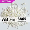 Diamantbild Steine AB 5g bis 10g – Farbe Lavendel (AB-3865)