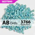 Diamantbild Steine AB 5g bis 10g – Farbe Rosa (AB-3766)