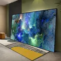 Diamantbild Wolke abstrakt 30x15 bis 100x50 cm – 2