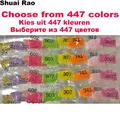 Diamantbild Zubehör 10 Beutel bis 447 Beutel – 1