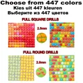Diamantbild Zubehör 10 Beutel bis 447 Beutel – 2