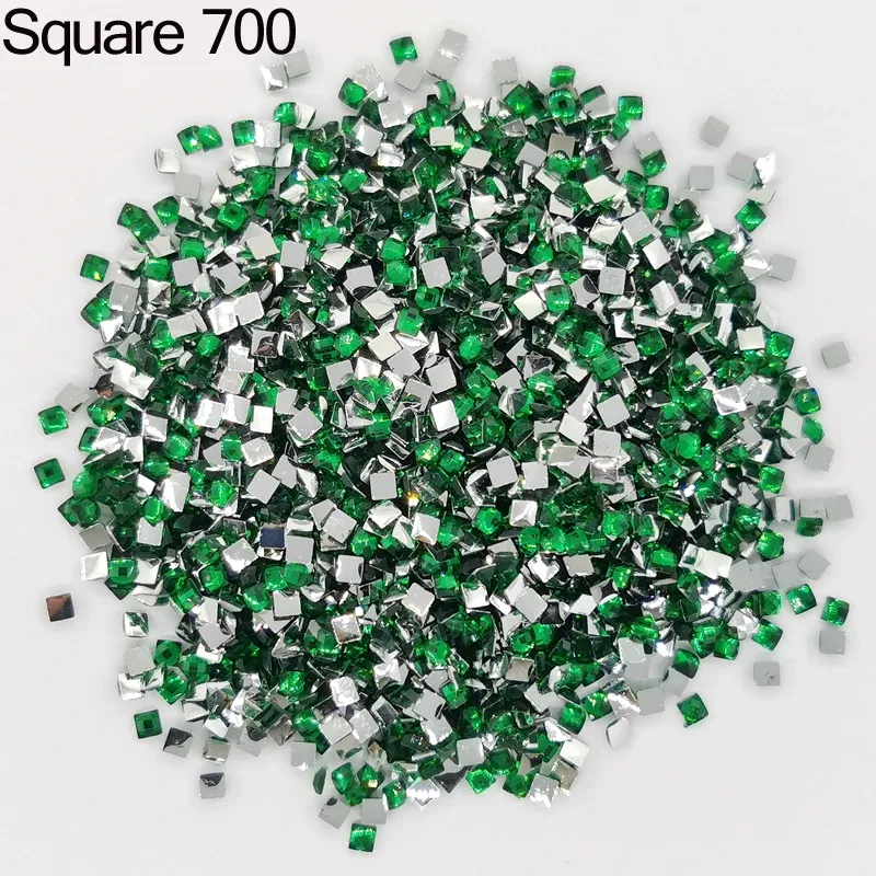 Diamantbild Zubehör 10g bis 500g