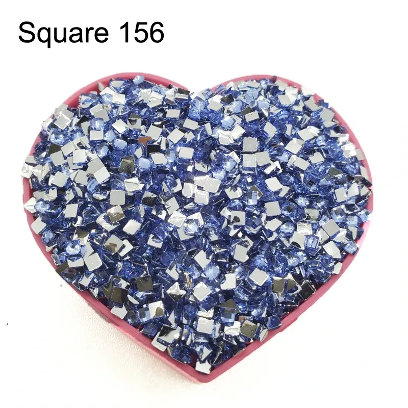 Diamantbild Zubehör 10g bis 500g