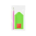 Diamantmalerei Adventskalender 14 Tage Weihnachtsdeko – Farbe schwarz (B)