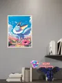 Diamantmalerei Anime 20x30 bis 50x70 cm – 2