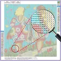 Diamantmalerei Anime 20x30 bis 50x70 cm – 3