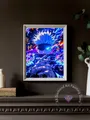 Diamantmalerei Anime Jujutsu Kaisen 30x40 bis 50x70cm – 2