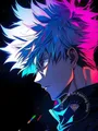 Diamantmalerei Anime Jujutsu Kaisen 30x40 bis 50x70cm – Farbe HS321-16