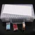 Diamantmalerei Aufbewahrungsbox 28 bis 64 Fächer für Bohrer – 3