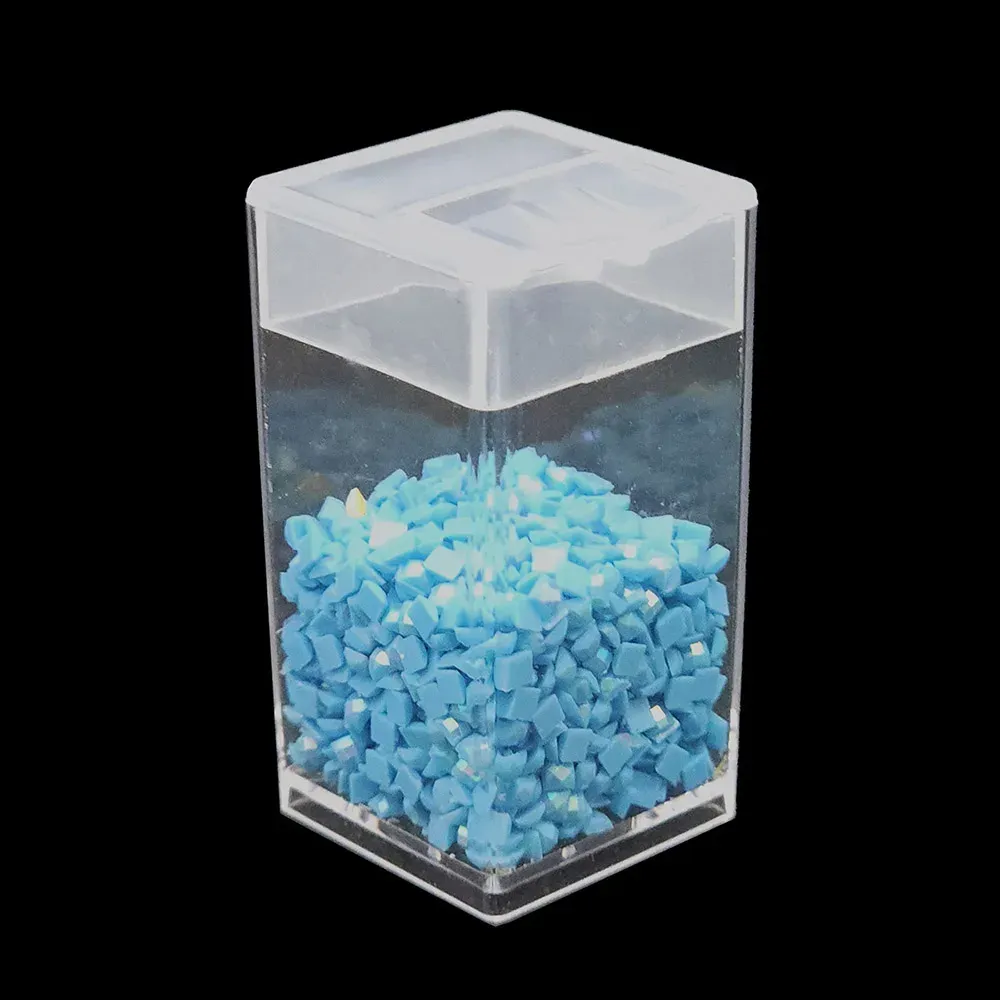 Diamantmalerei Aufbewahrungsbox 28 bis 64 Fächer für Bohrer