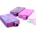 Diamantmalerei Aufbewahrungsbox mit Deckel für Zubehör – 3