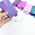 Diamantmalerei Aufbewahrungsbox mit Deckel für Zubehör – 4