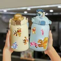 Diamantmalerei Aufkleber Winnie Puuh für Kinderdekoration – 4